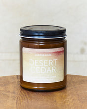 Juniper Ridge Candle Desert Cedar