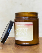 Juniper Ridge Candle Desert Cedar