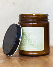 Juniper Ridge Candle Sierra Forest