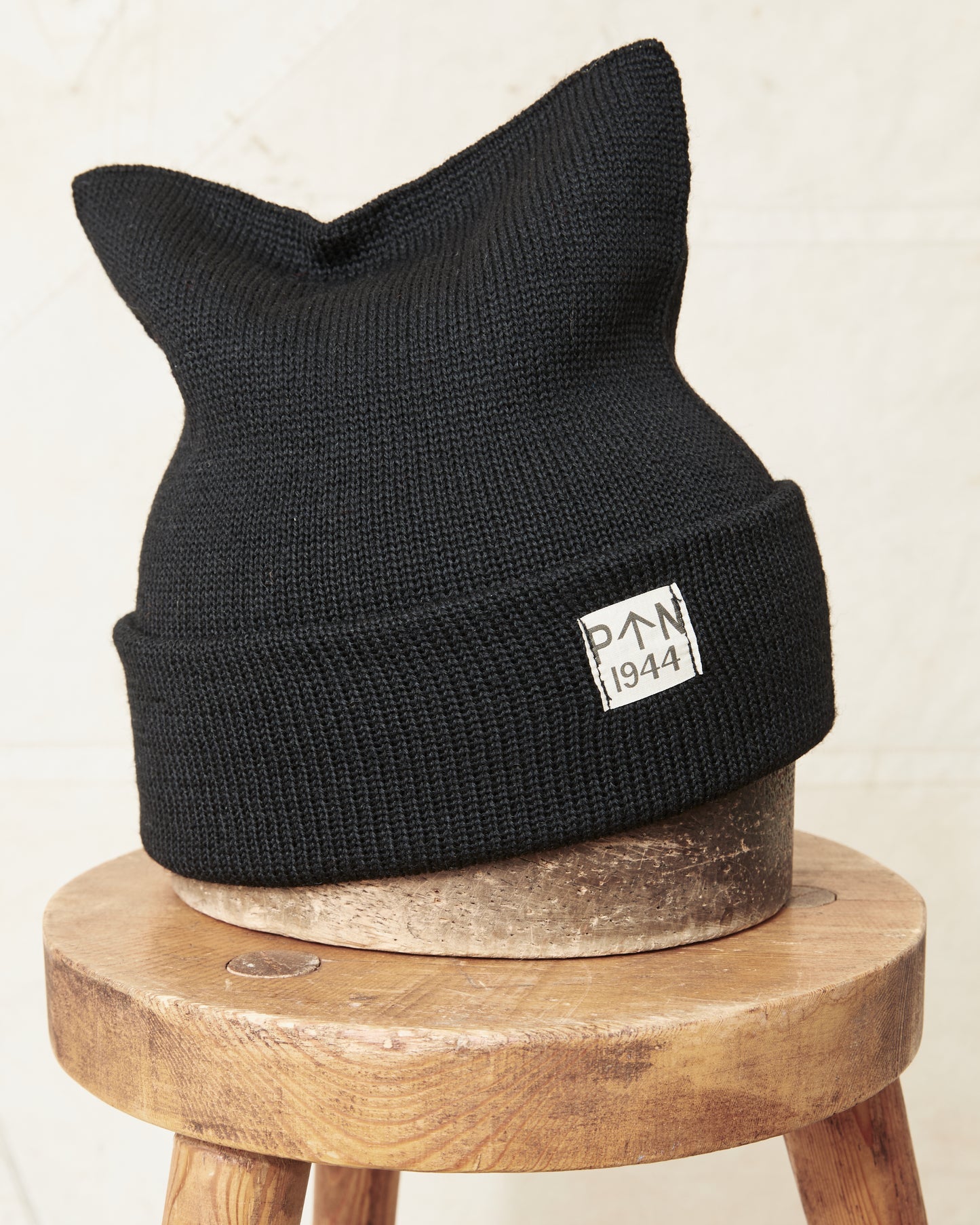 Papa Nui Cap Co. Z-Special Cap Black