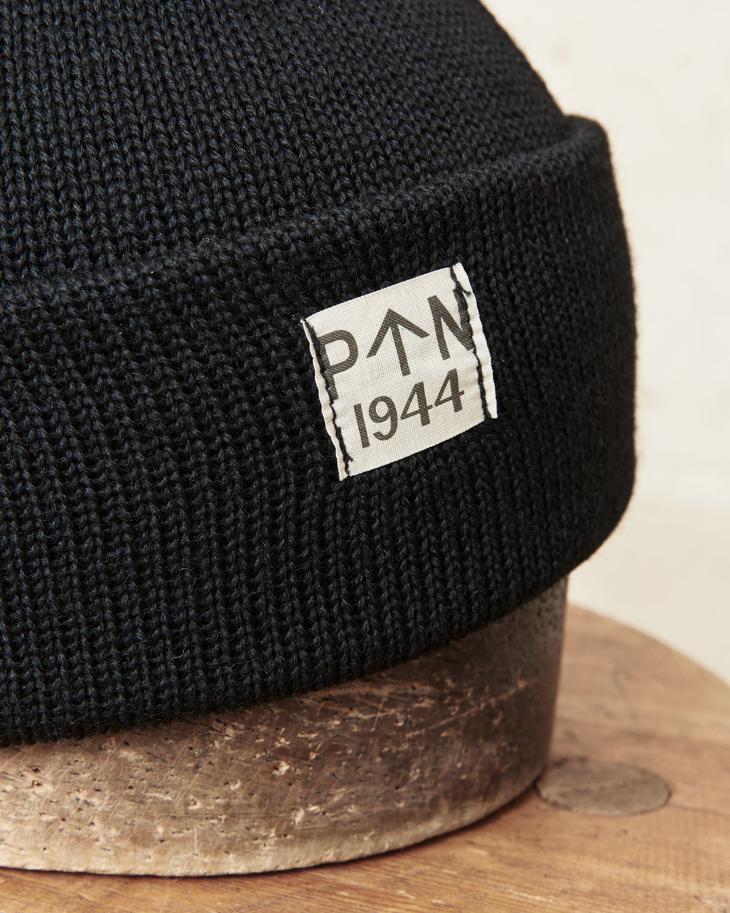 Papa Nui Cap Co. Z-Special Cap Black