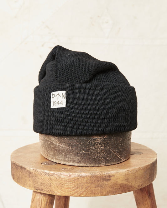 Papa Nui Cap Co. Z-Special Cap Black