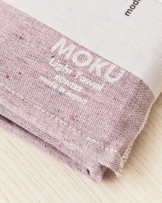 Kontex MOKU Light Towel Large Pink