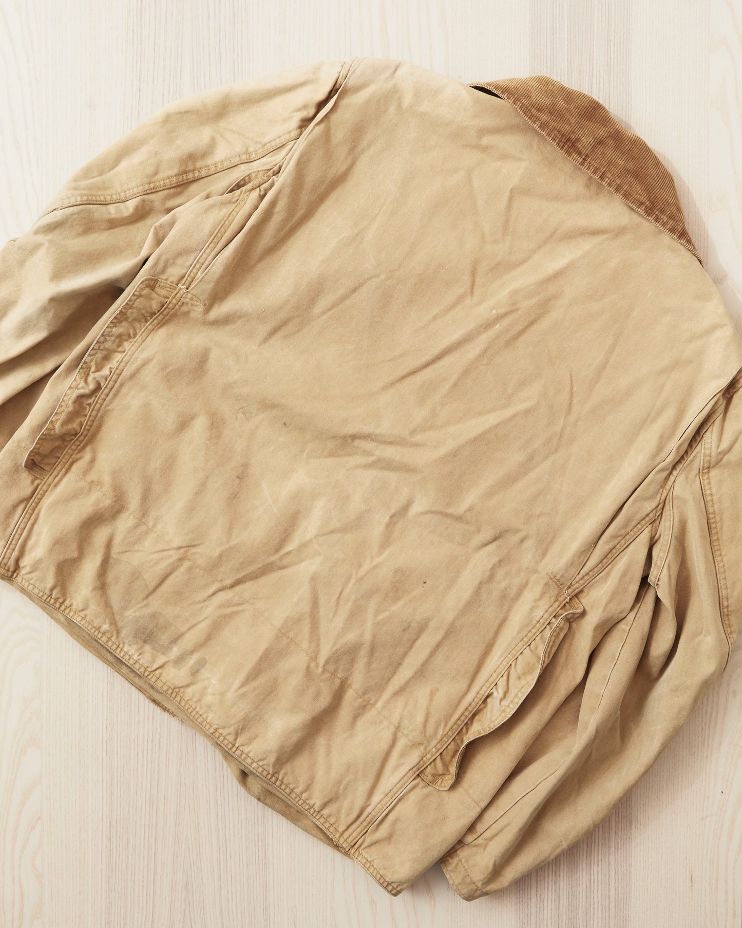 Vintage 1950's JC Higgins Sears Roebuck Hunting Jacket