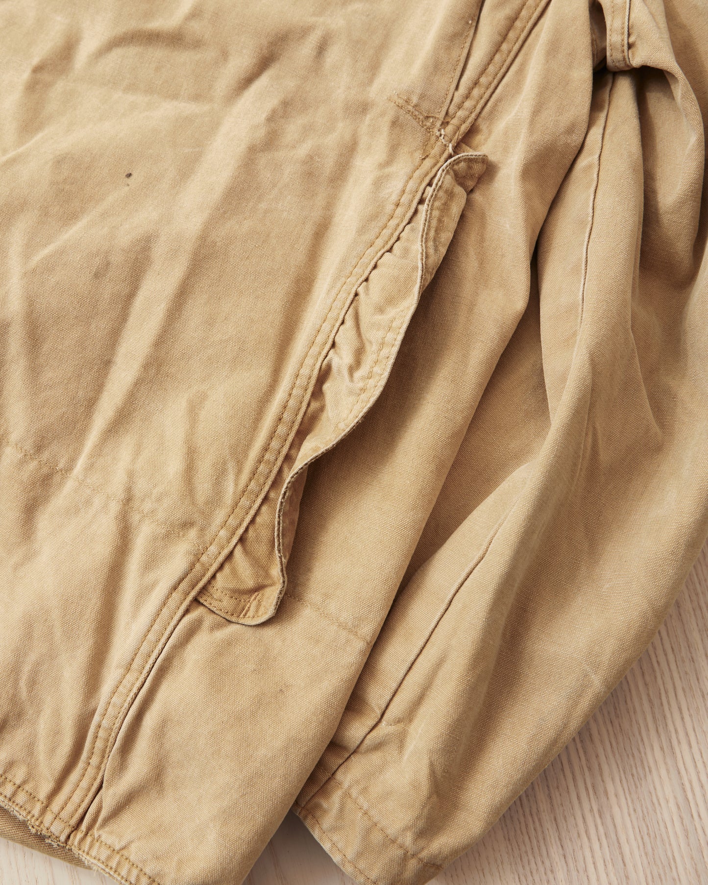 Vintage 1950's JC Higgins Sears Roebuck Hunting Jacket