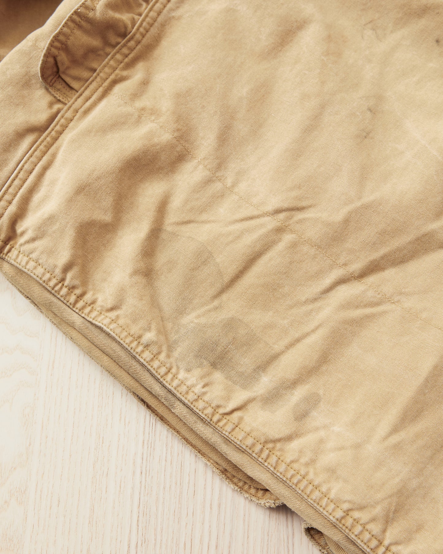 Vintage 1950's JC Higgins Sears Roebuck Hunting Jacket