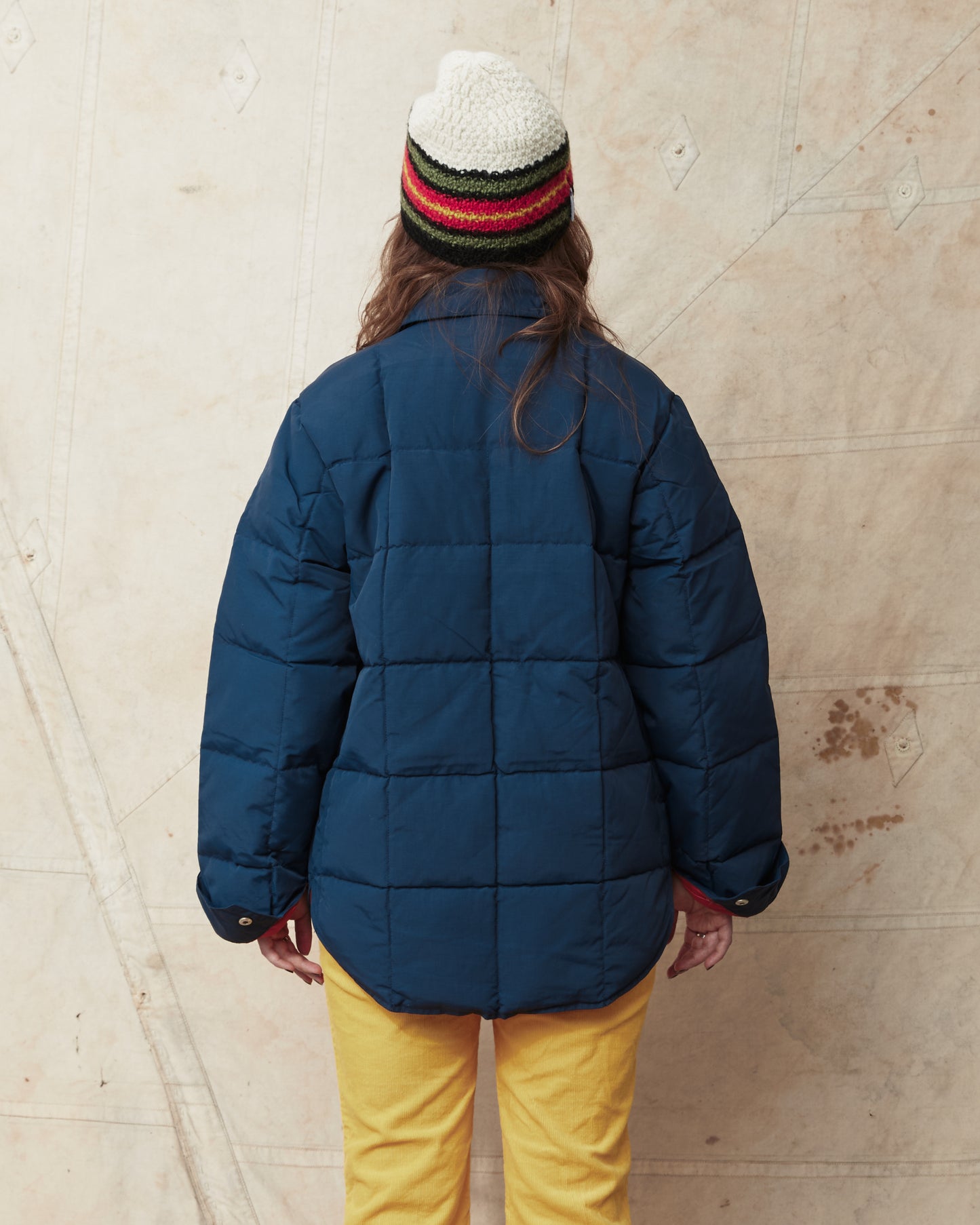 Big Rock Candy Mountaineering Bridalveil Jacket - Blackberry