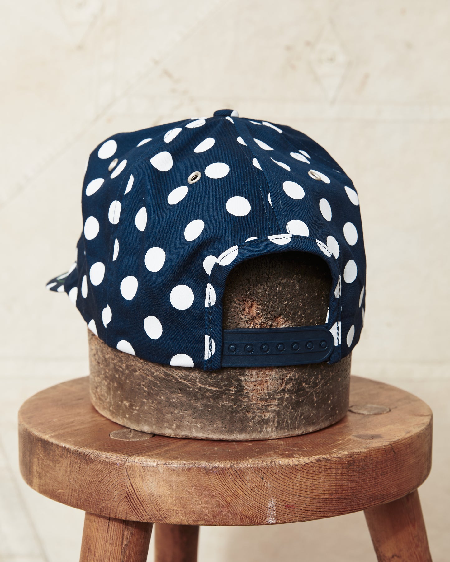 Big Rock Candy Mountaineering Truckin' Twill Hat - Blackberry Sprinkle