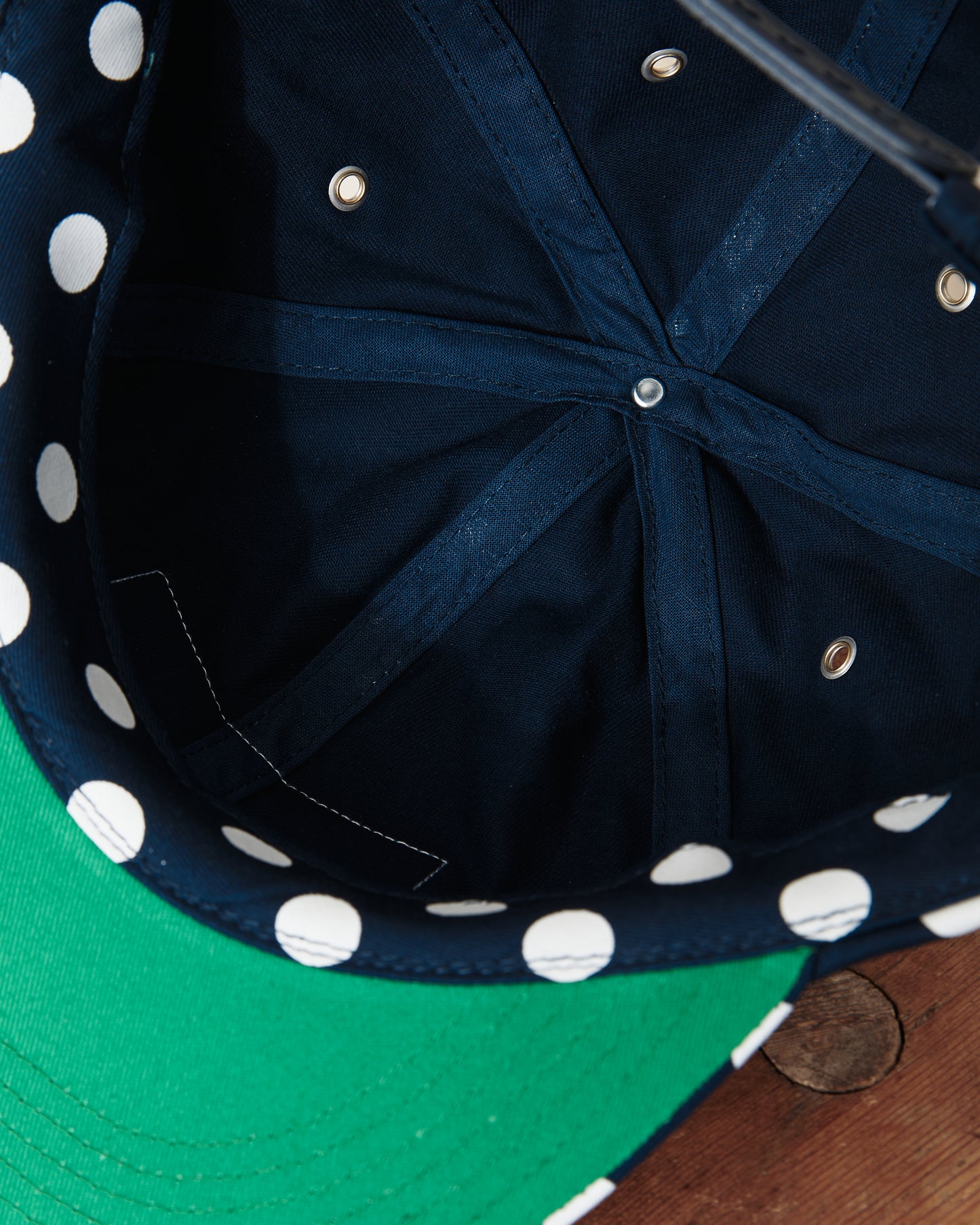 Big Rock Candy Mountaineering Truckin' Twill Hat - Blackberry Sprinkle