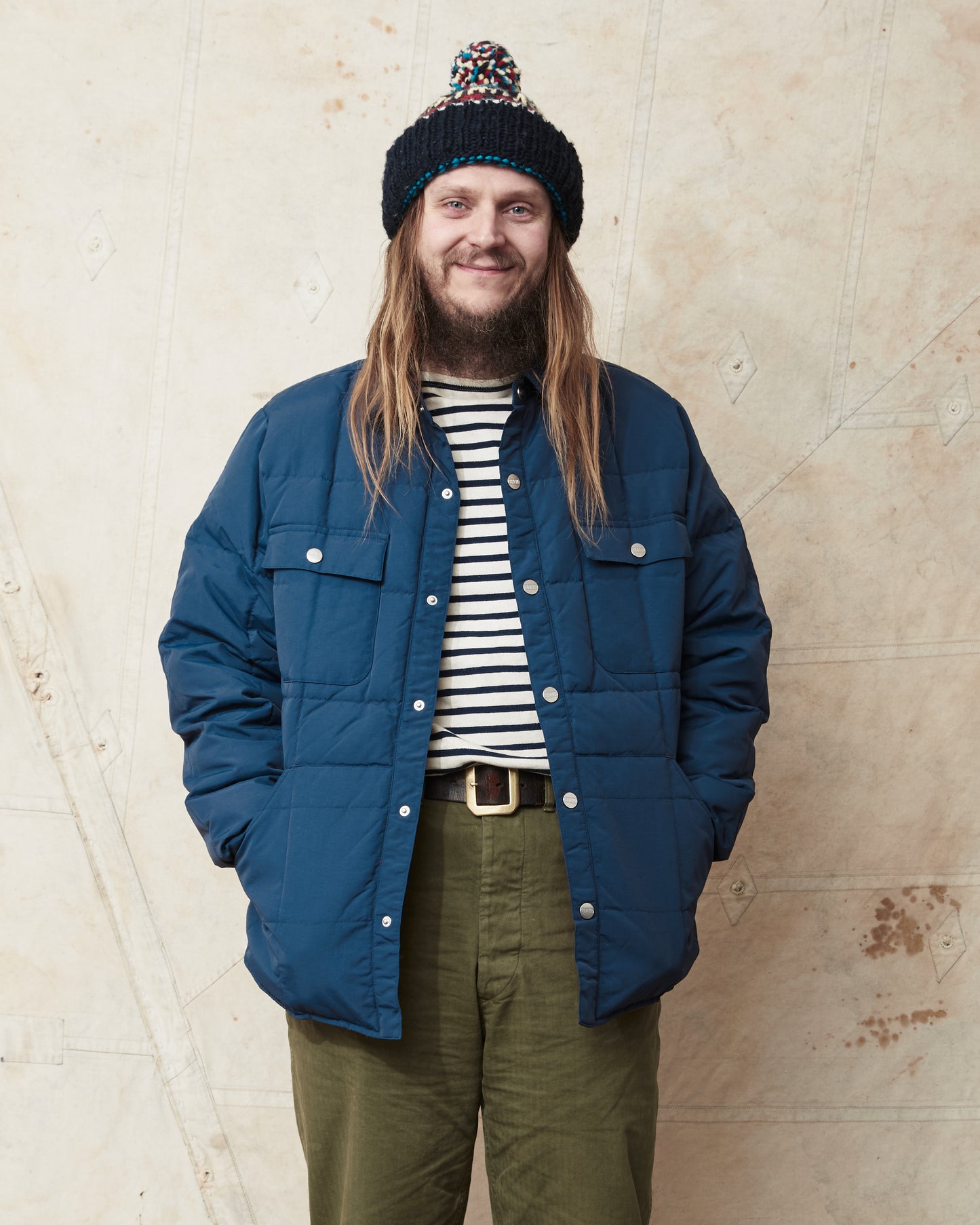 Big Rock Candy Mountaineering Bridalveil Jacket - Blackberry