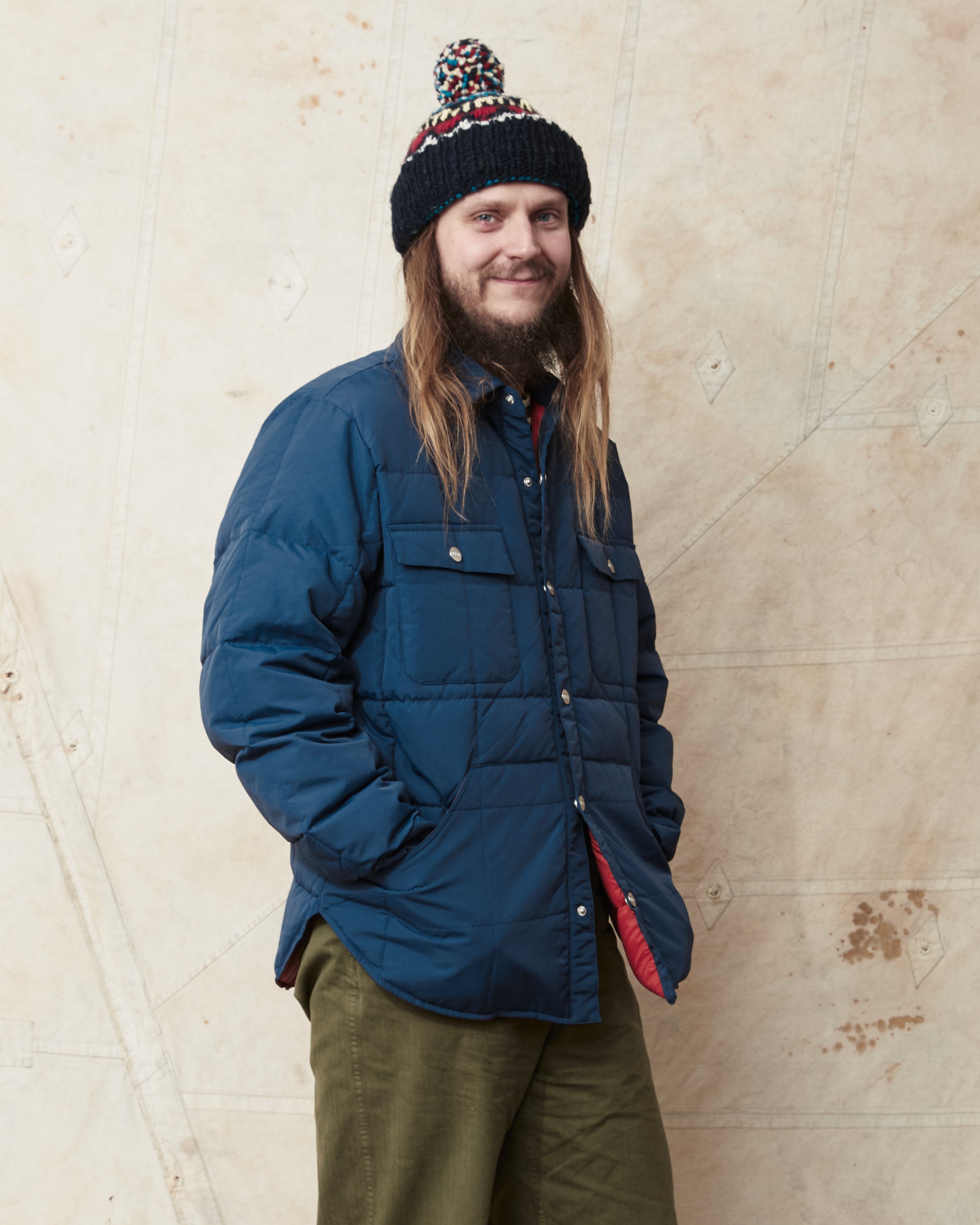 ジャケット・アウター OLD JOE WAIST GATHERING MOUNTAINEERING OLD JOE WAIST GATHERING MOUNTAINEERING