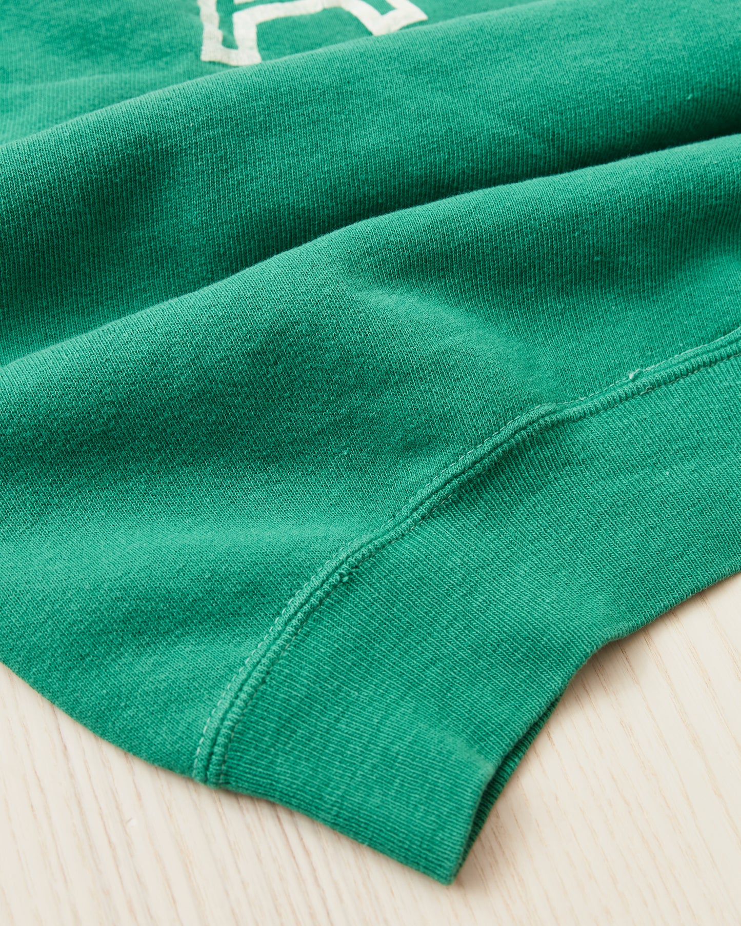 Vintage 1950's Futurity Short Sleeved Sweatshirt