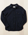Second Hand Buzz Rickson's U. S. Navy CPO Wool Shirt BR24961 Size 38