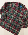Second Hand Pendleton Wool Board Shirt Size XL
