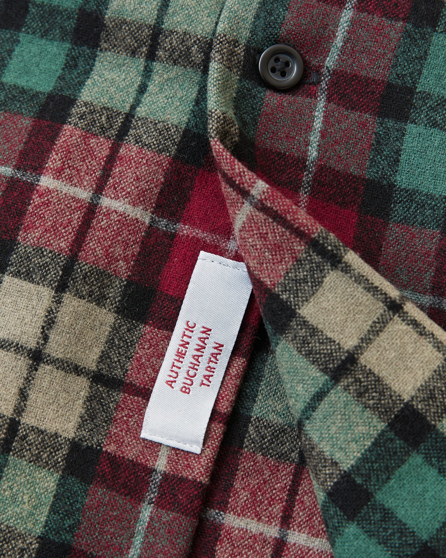 Second Hand Pendleton Wool Board Shirt Size XL