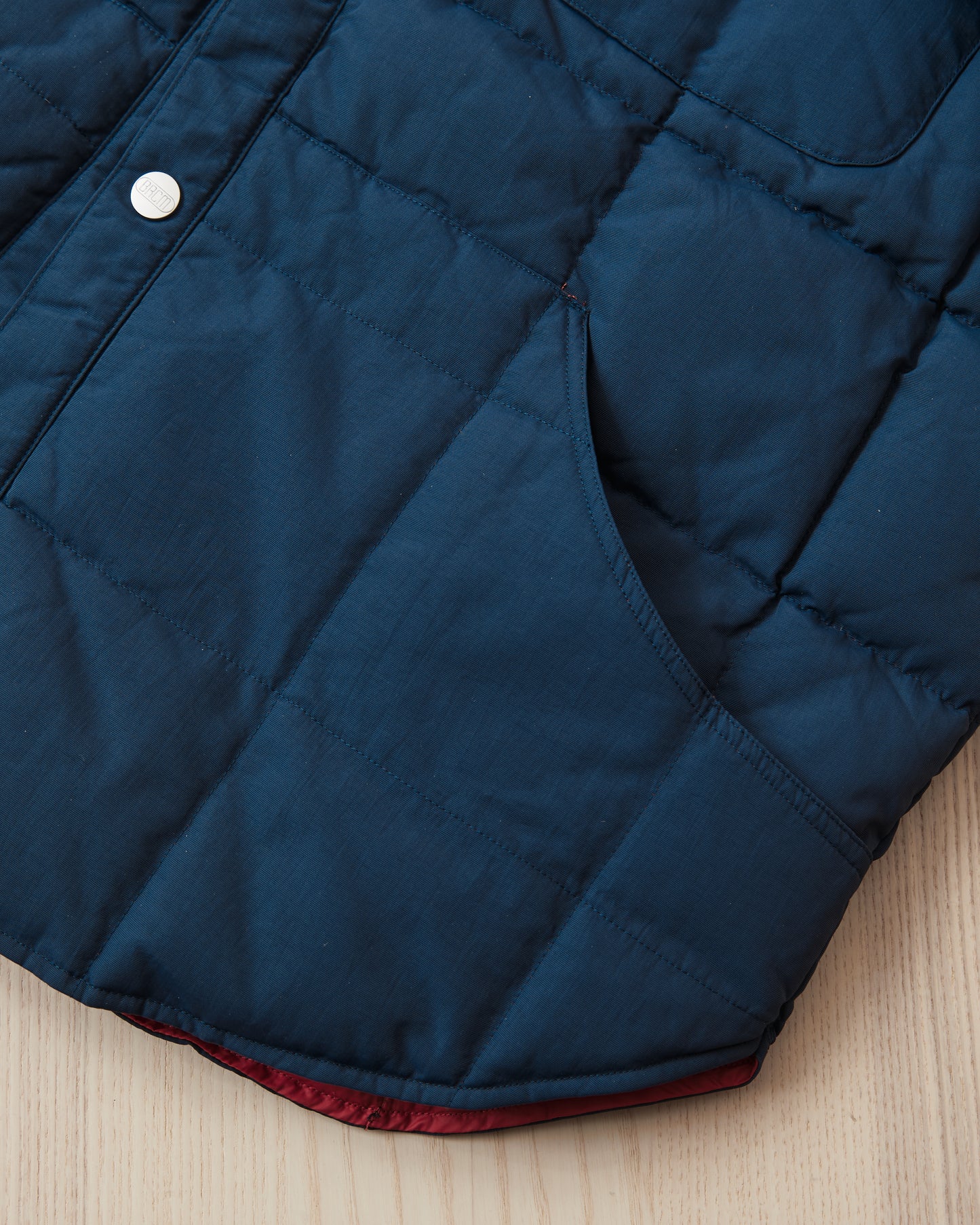 Big Rock Candy Mountaineering Bridalveil Jacket - Blackberry