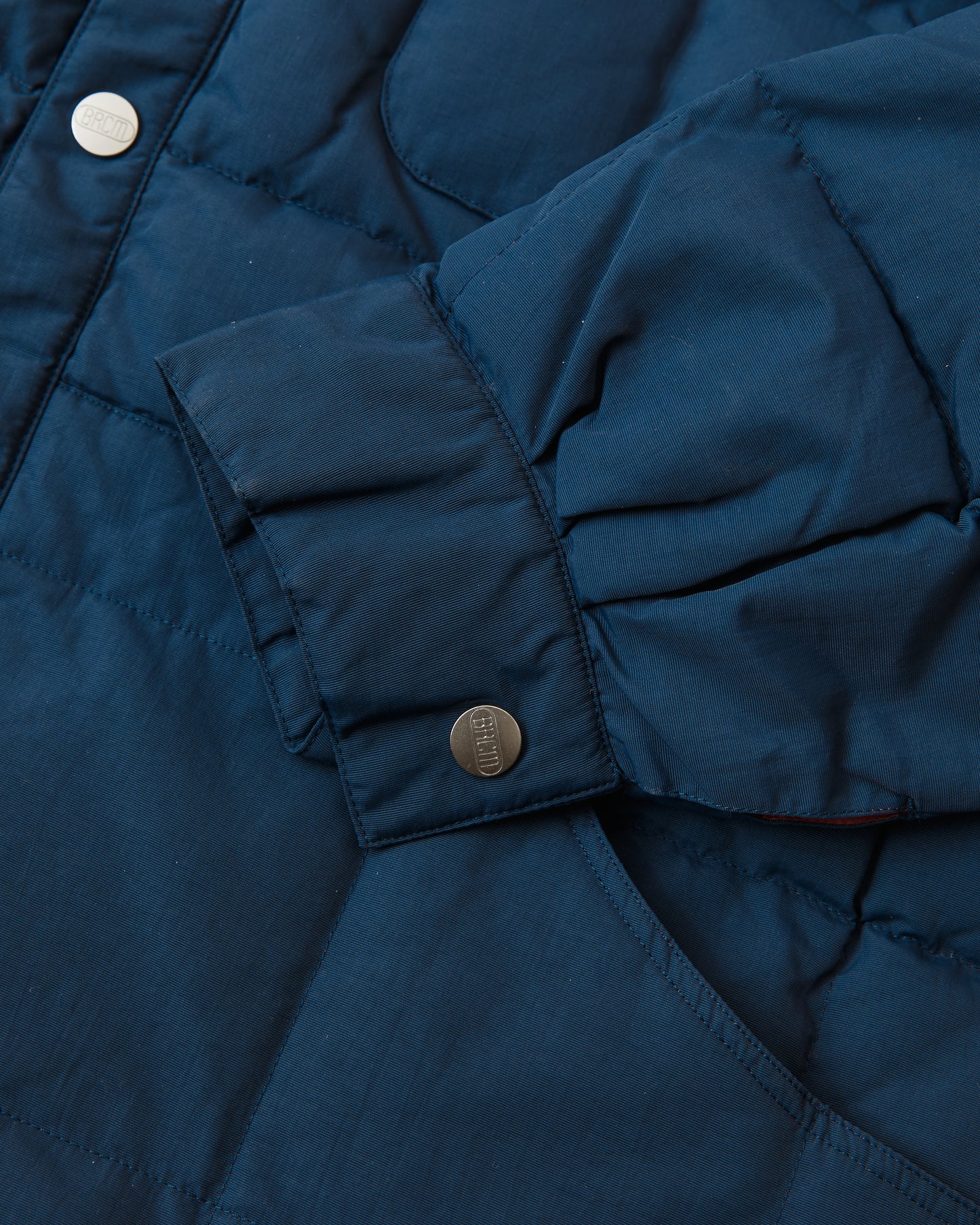 Big Rock Candy Mountaineering Bridalveil Jacket - Blackberry