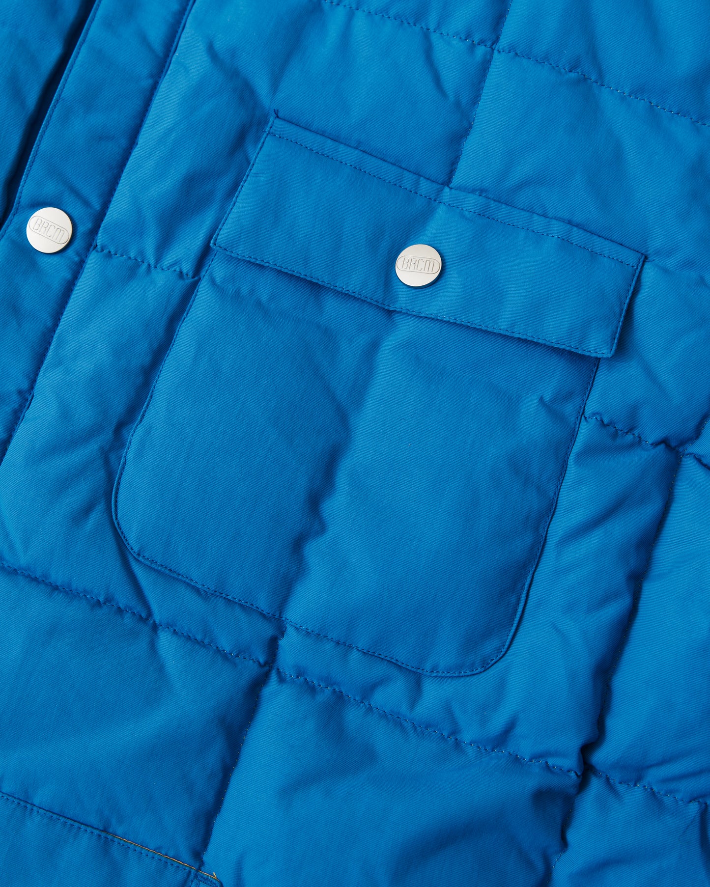 Big Rock Candy Mountaineering Bridalveil Jacket - Blue Raspberry