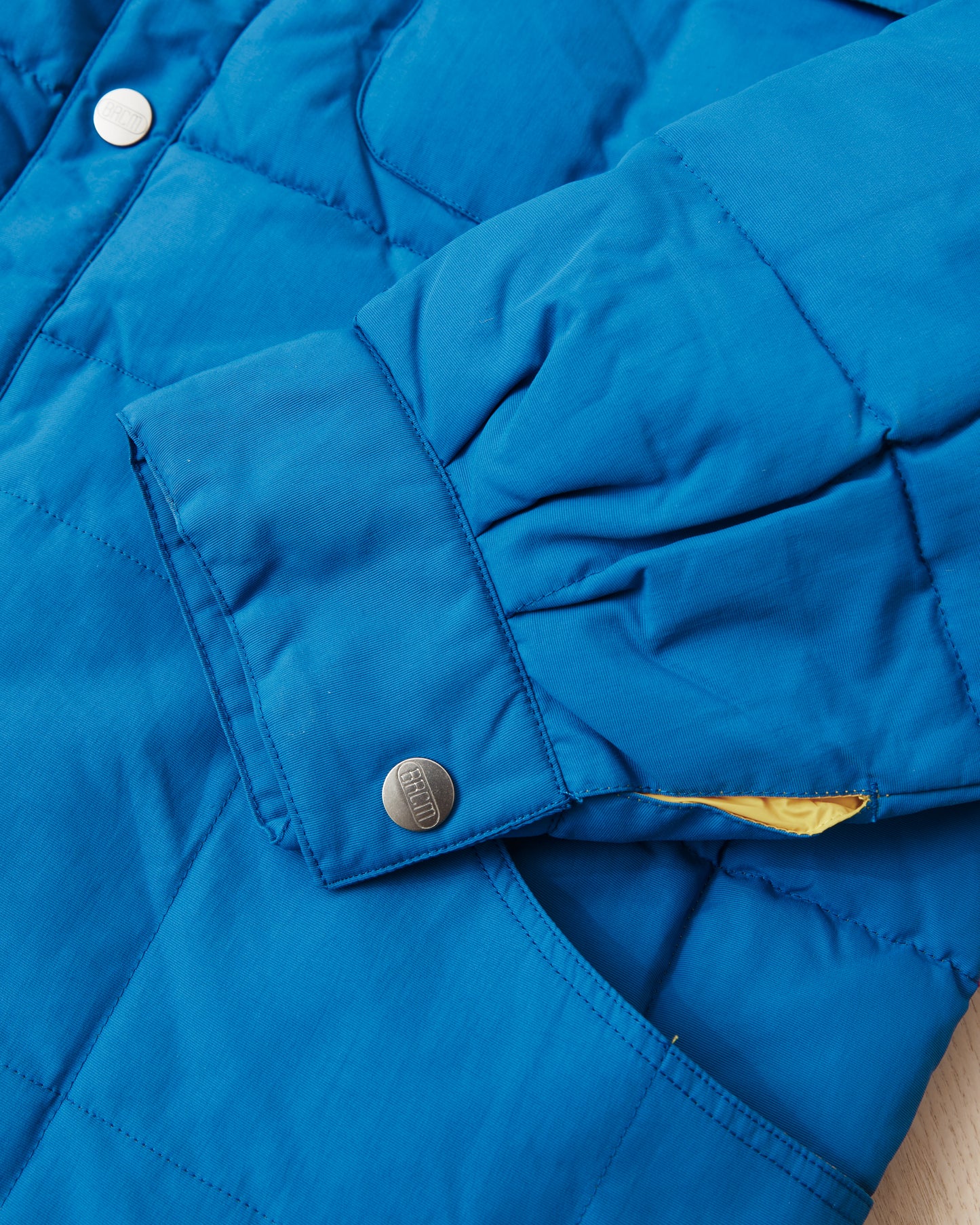 Big Rock Candy Mountaineering Bridalveil Jacket - Blue Raspberry