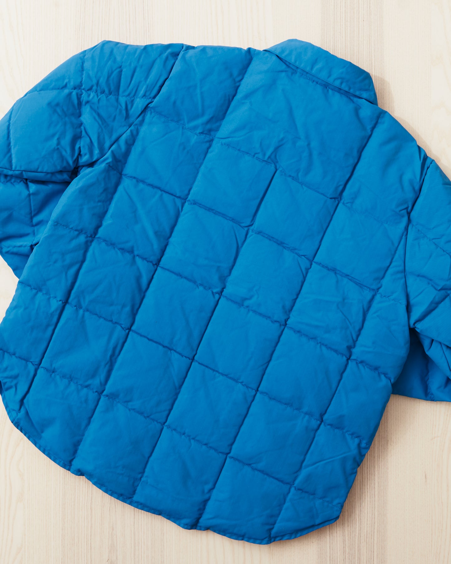Big Rock Candy Mountaineering Bridalveil Jacket - Blue Raspberry