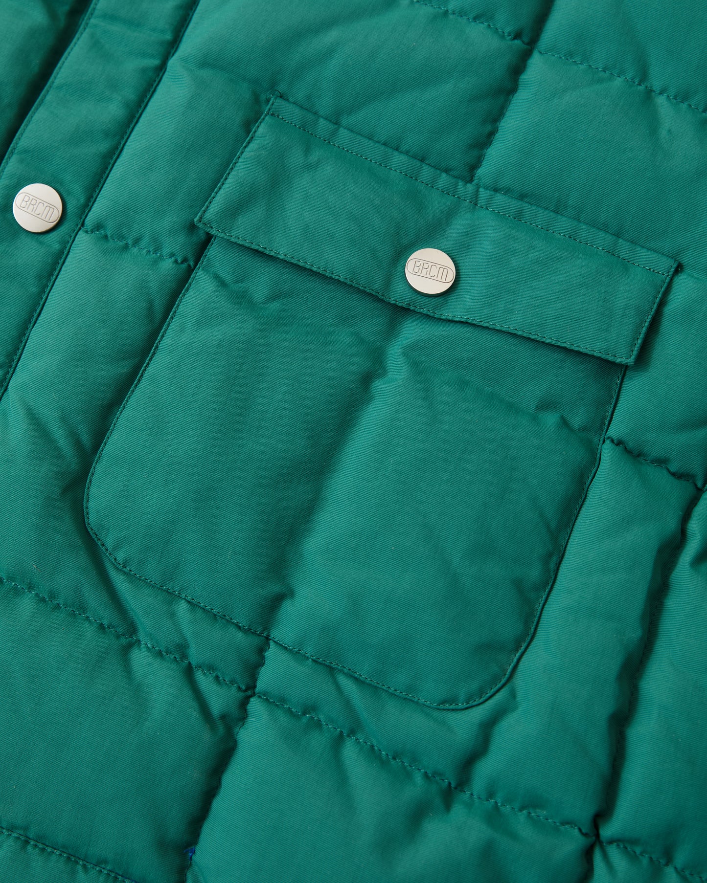 Big Rock Candy Mountaineering Bridalveil Jacket - Spearmint