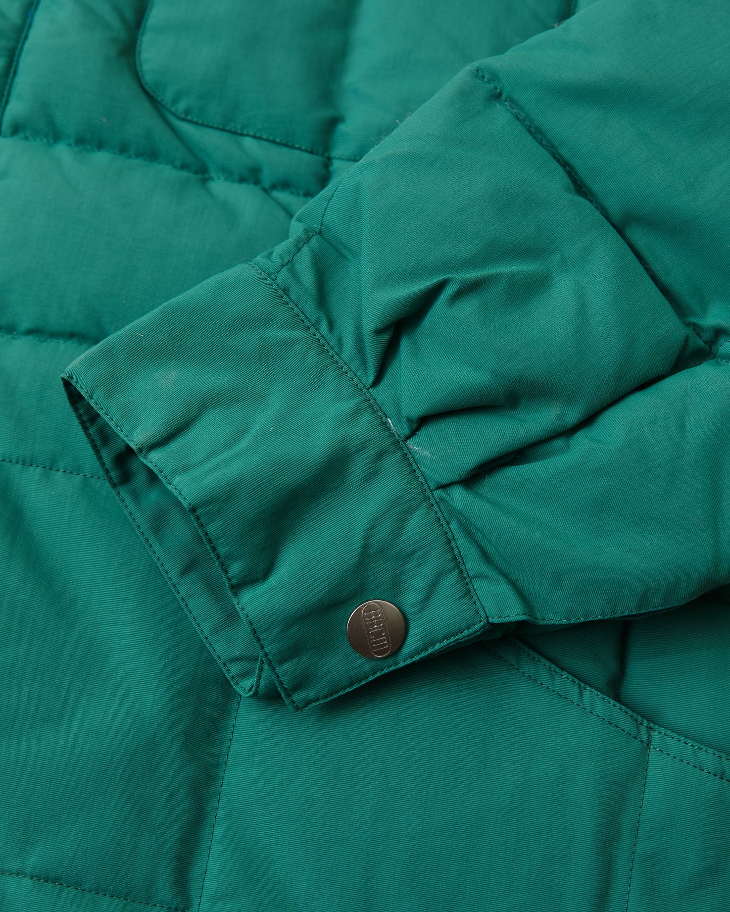 Big Rock Candy Mountaineering Bridalveil Jacket - Spearmint