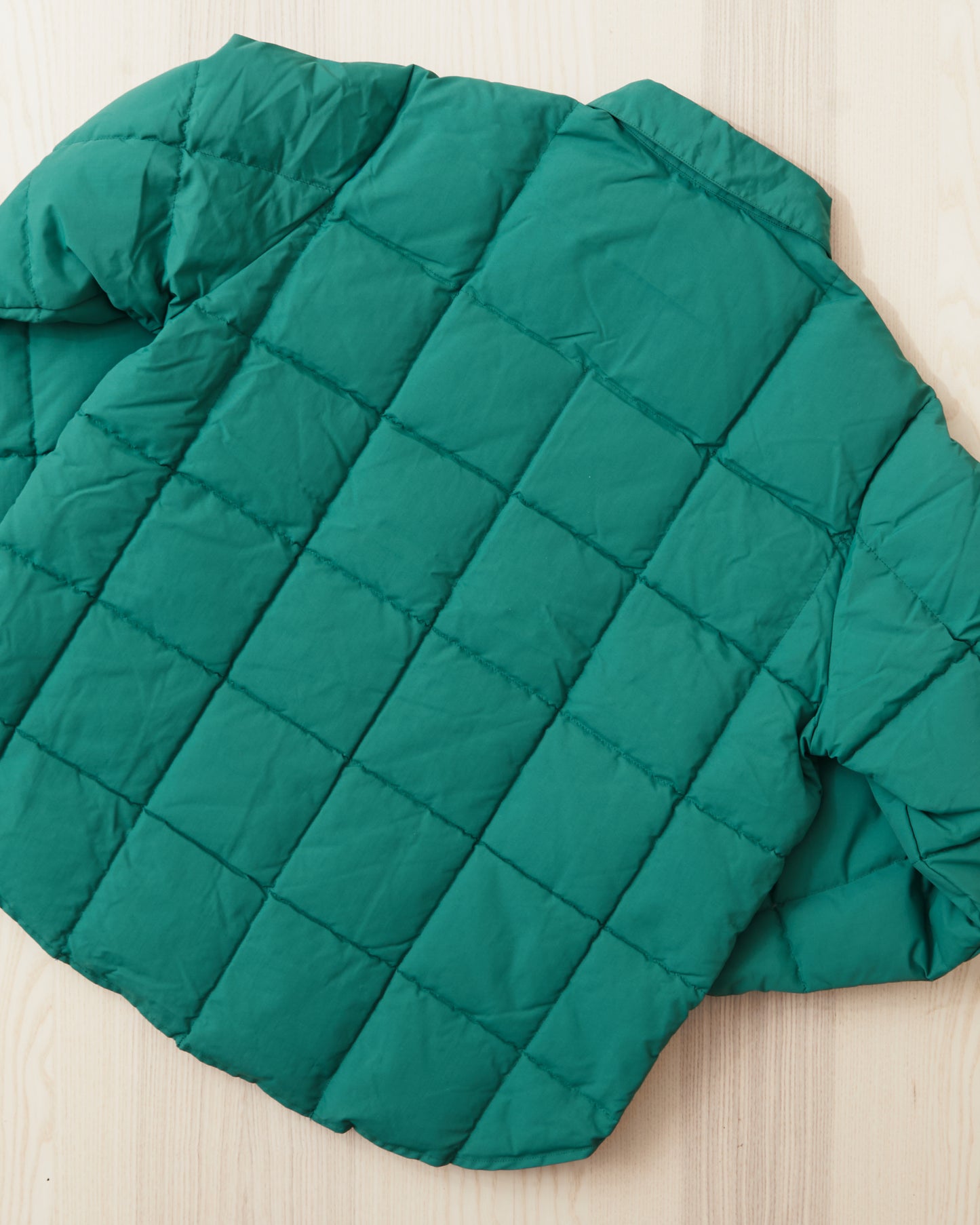 Big Rock Candy Mountaineering Bridalveil Jacket - Spearmint