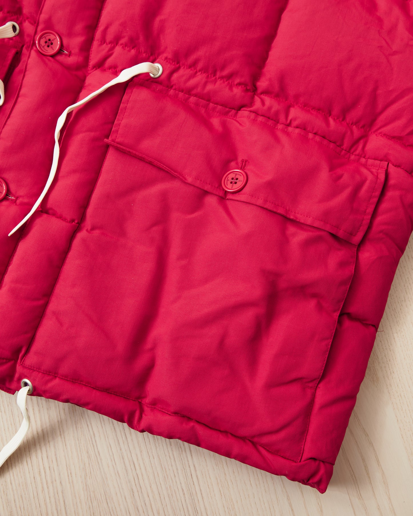 Big Rock Candy Mountaineering Arctic Parka - Candy Cane