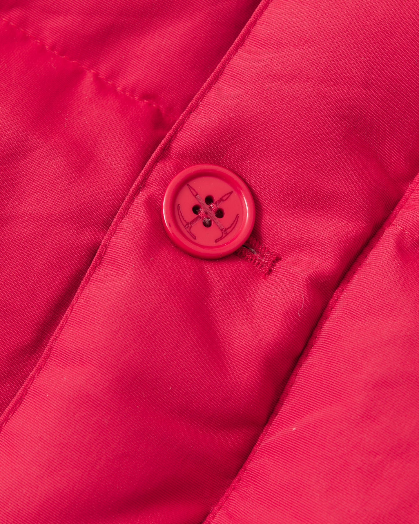 Big Rock Candy Mountaineering Arctic Parka - Candy Cane