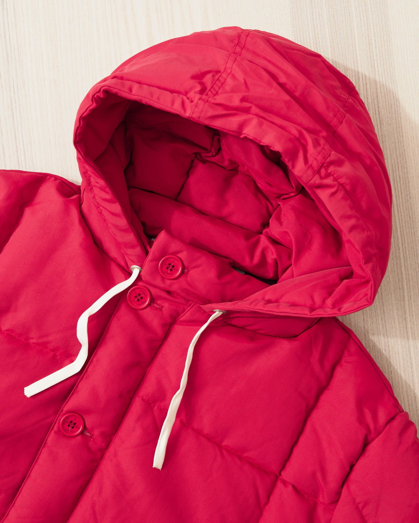 Big Rock Candy Mountaineering Arctic Parka - Candy Cane