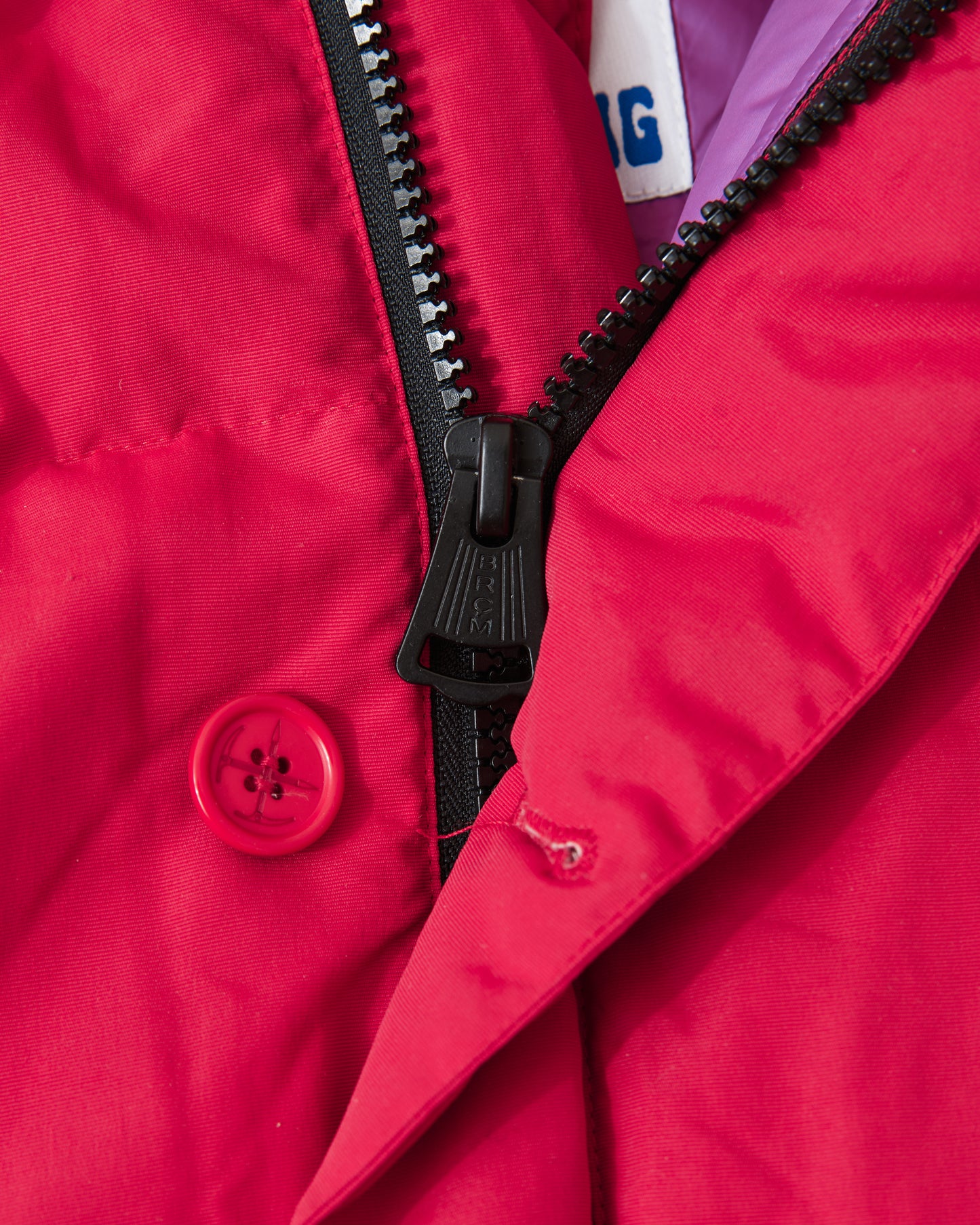 Big Rock Candy Mountaineering Arctic Parka - Candy Cane