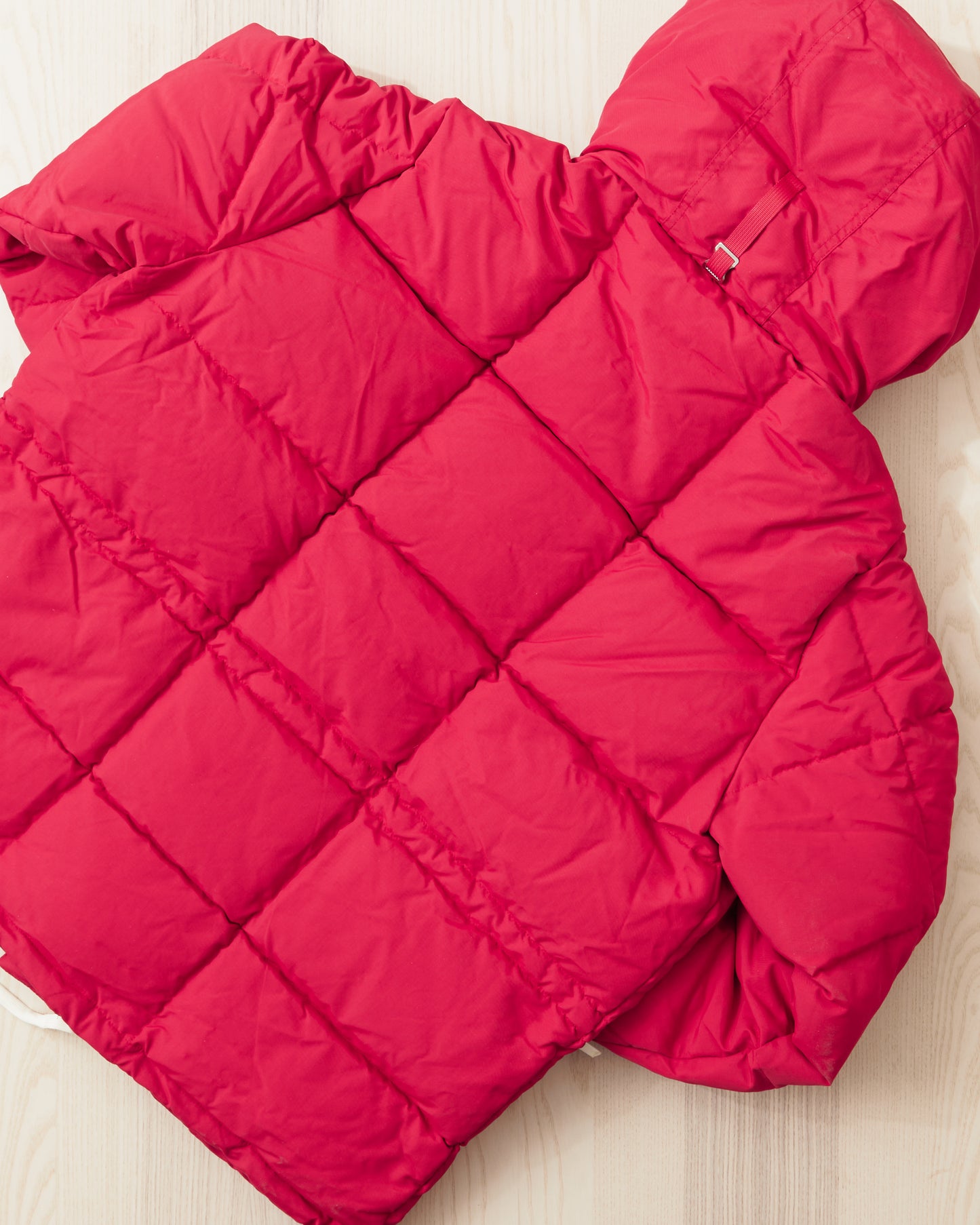 Big Rock Candy Mountaineering Arctic Parka - Candy Cane