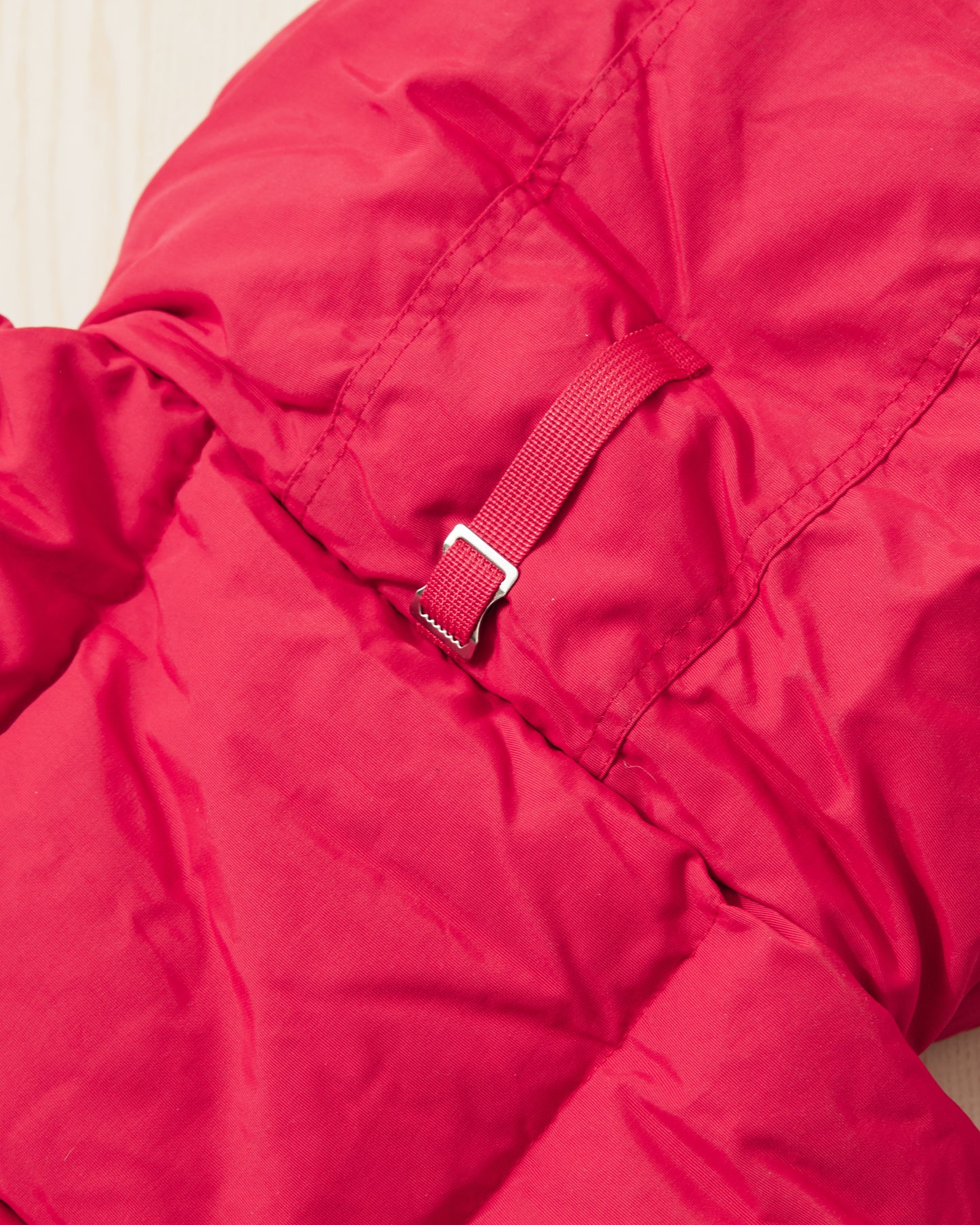 Big Rock Candy Mountaineering Arctic Parka - Candy Cane