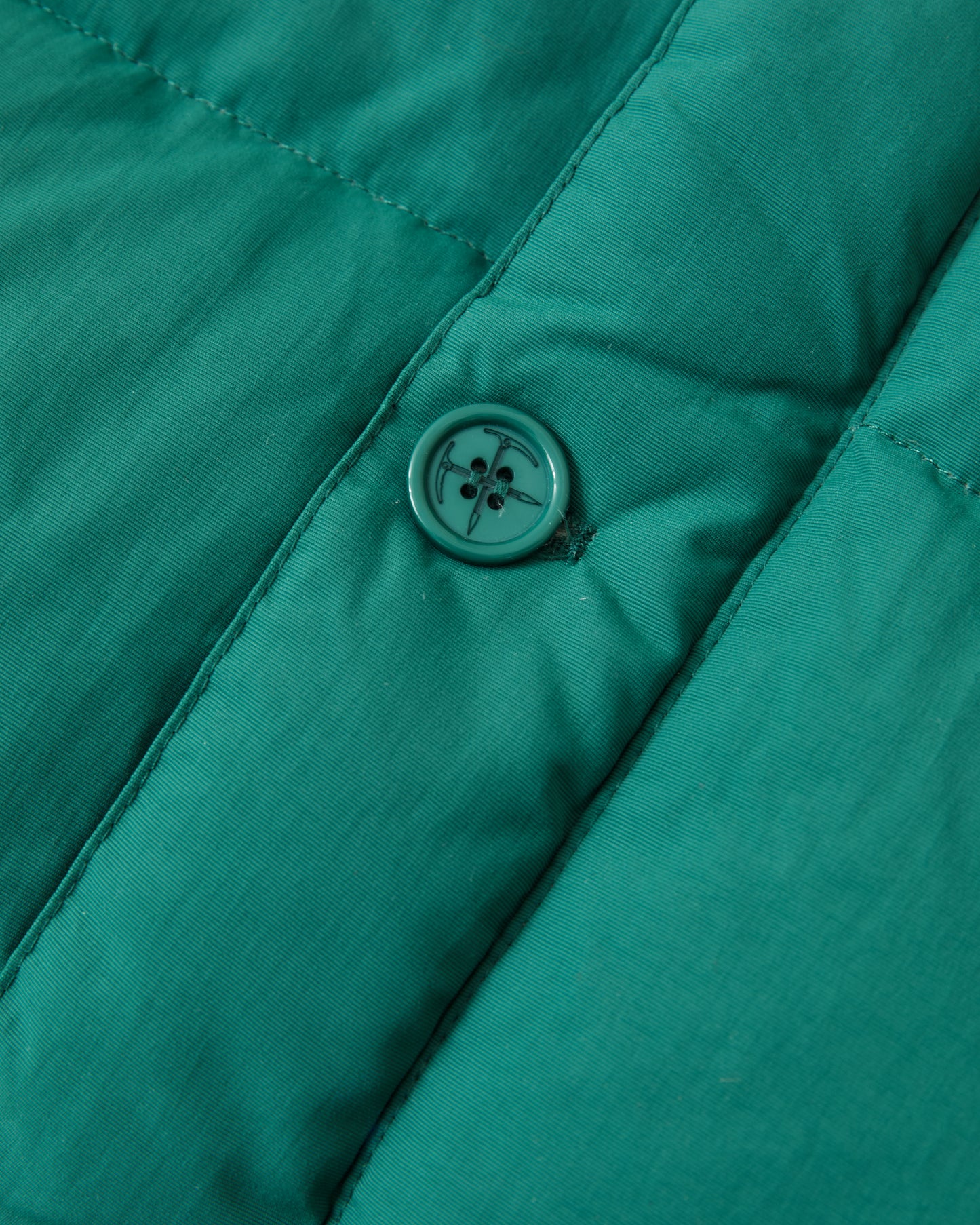 Big Rock Candy Mountaineering Arctic Parka - Spearmint