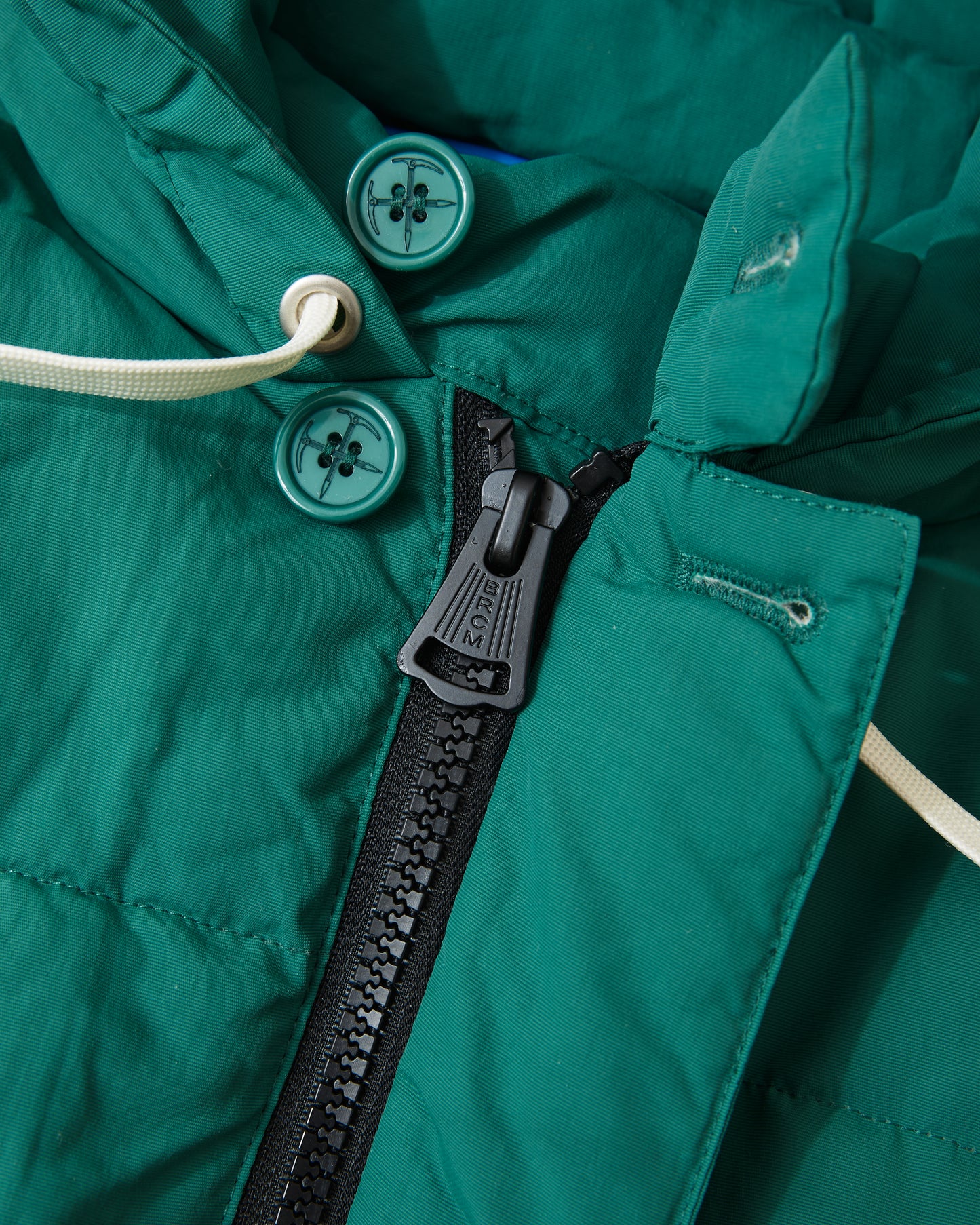 Big Rock Candy Mountaineering Arctic Parka - Spearmint