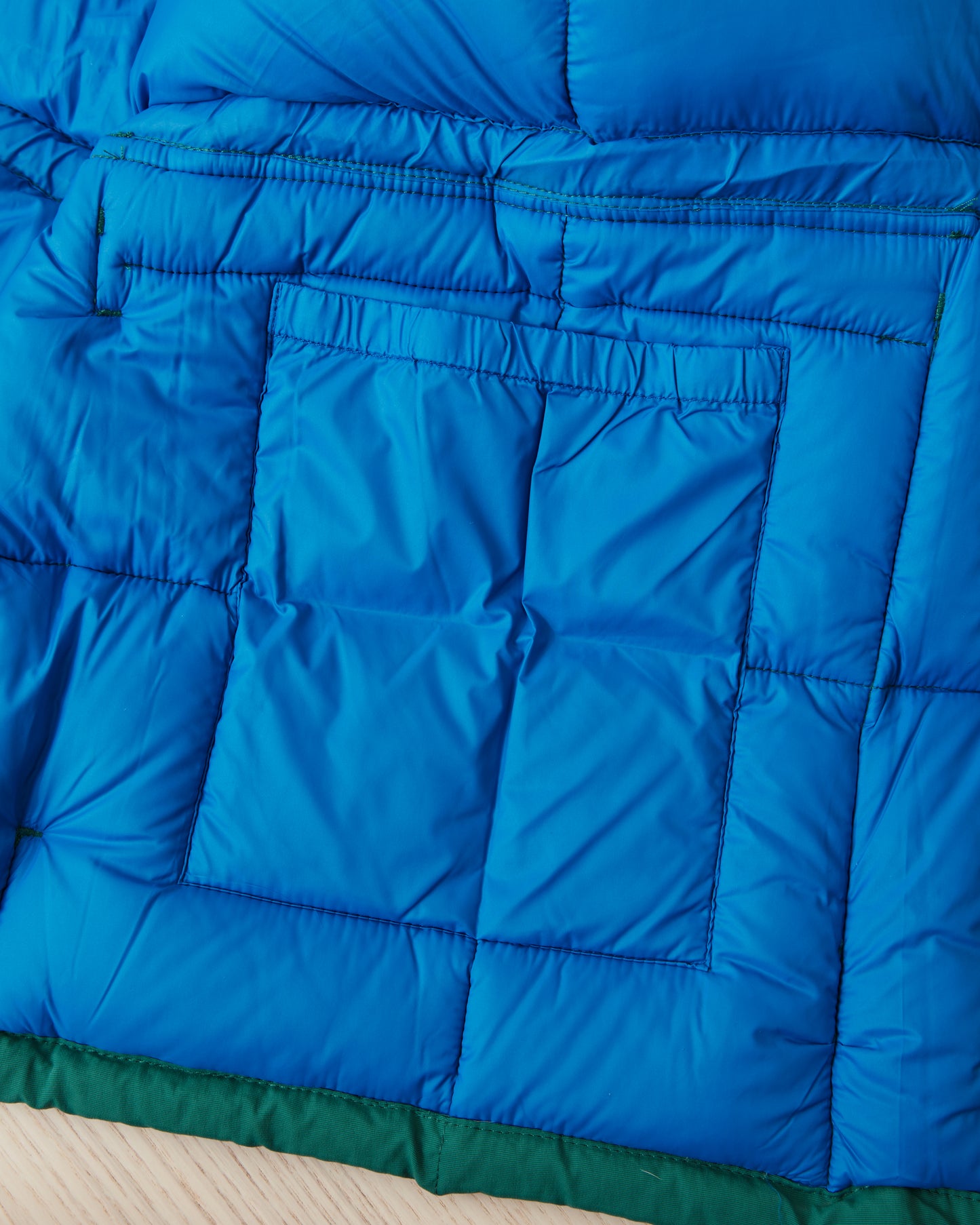 Big Rock Candy Mountaineering Arctic Parka - Spearmint