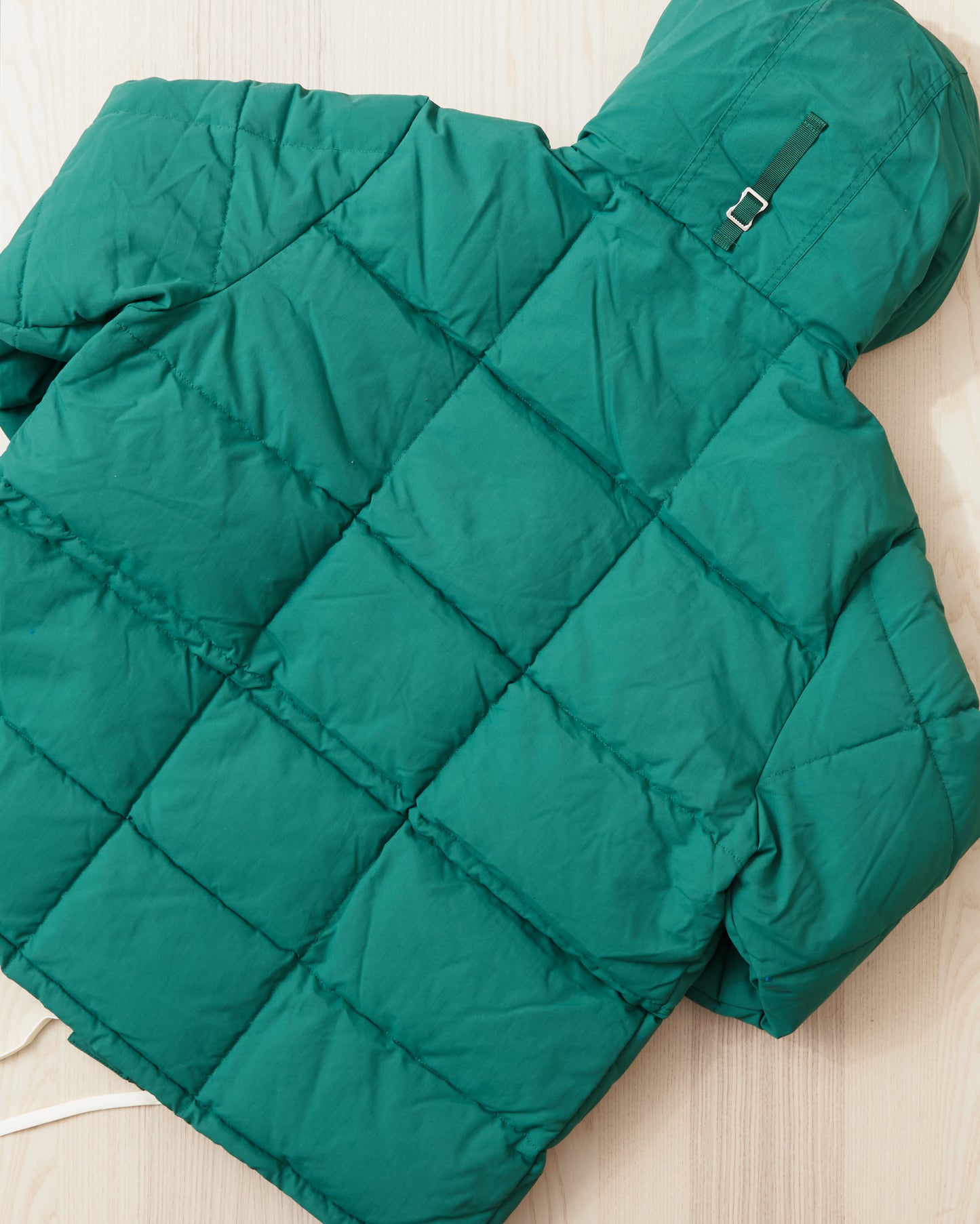 Big Rock Candy Mountaineering Arctic Parka - Spearmint