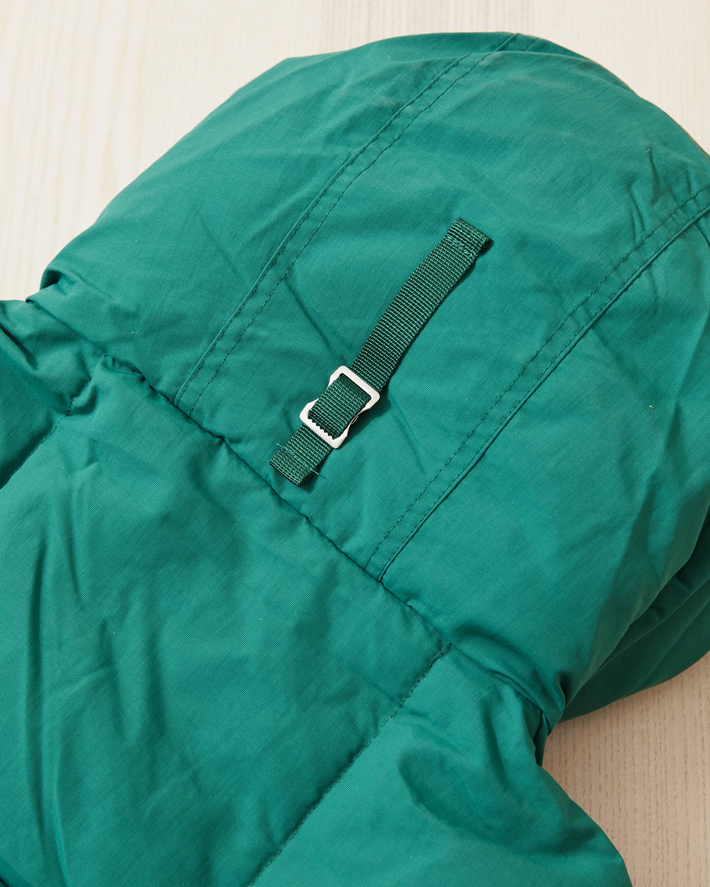 Big Rock Candy Mountaineering Arctic Parka - Spearmint