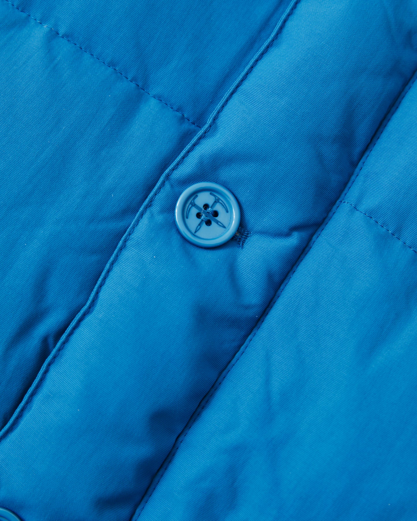 Big Rock Candy Mountaineering Arctic Parka - Blue Raspberry