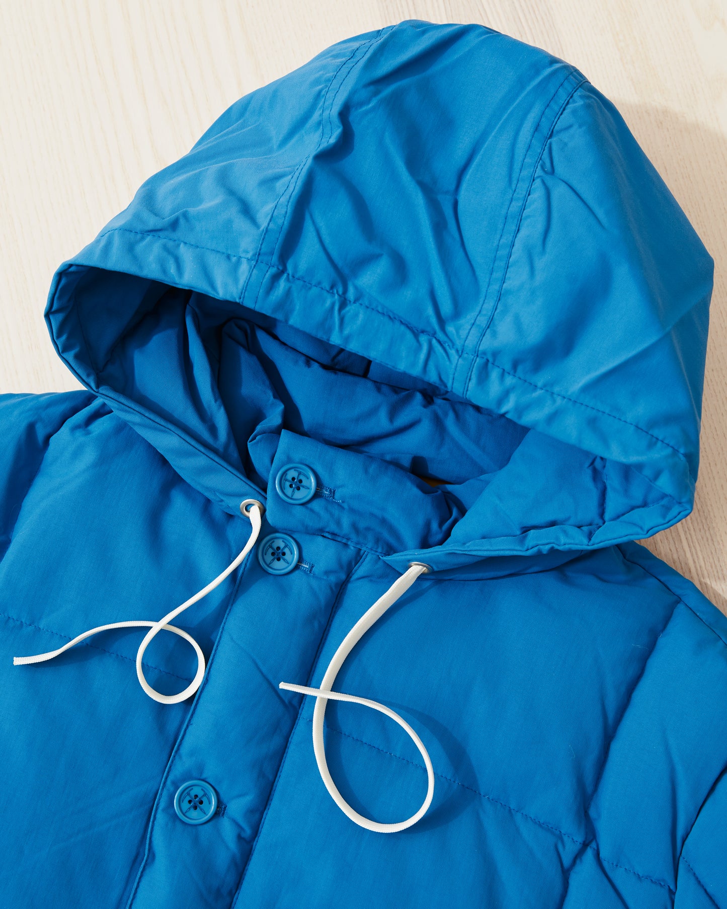 Big Rock Candy Mountaineering Arctic Parka - Blue Raspberry