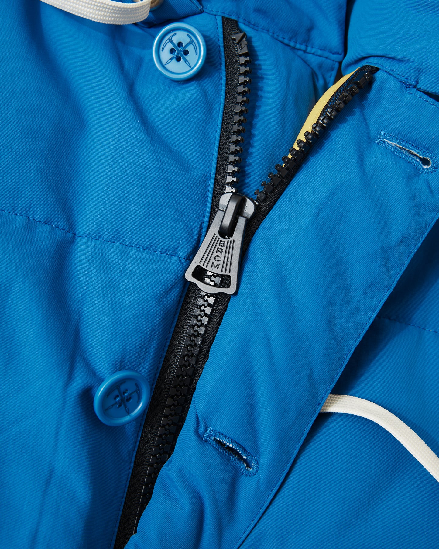 Big Rock Candy Mountaineering Arctic Parka - Blue Raspberry