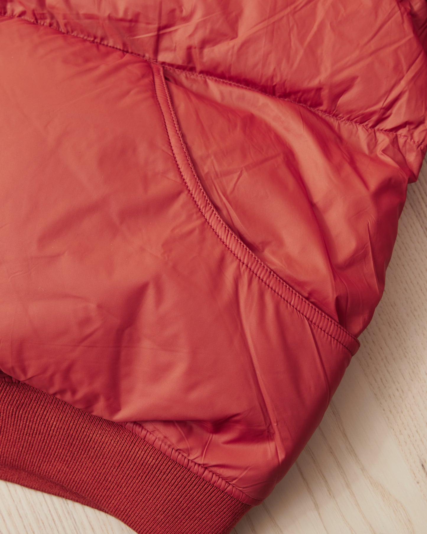 Big Rock Candy Mountaineering Alpine Jacket - Pumpkin