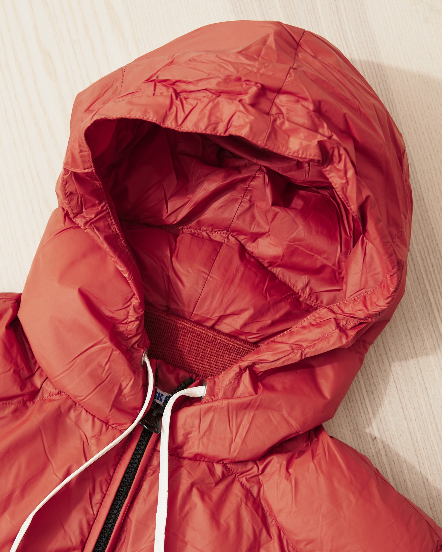 Big Rock Candy Mountaineering Alpine Jacket - Pumpkin