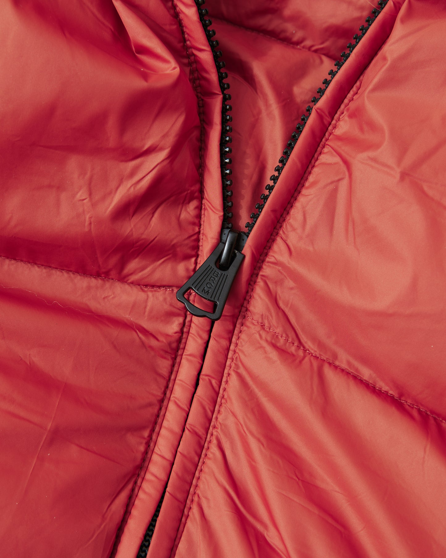 Big Rock Candy Mountaineering Alpine Jacket - Pumpkin