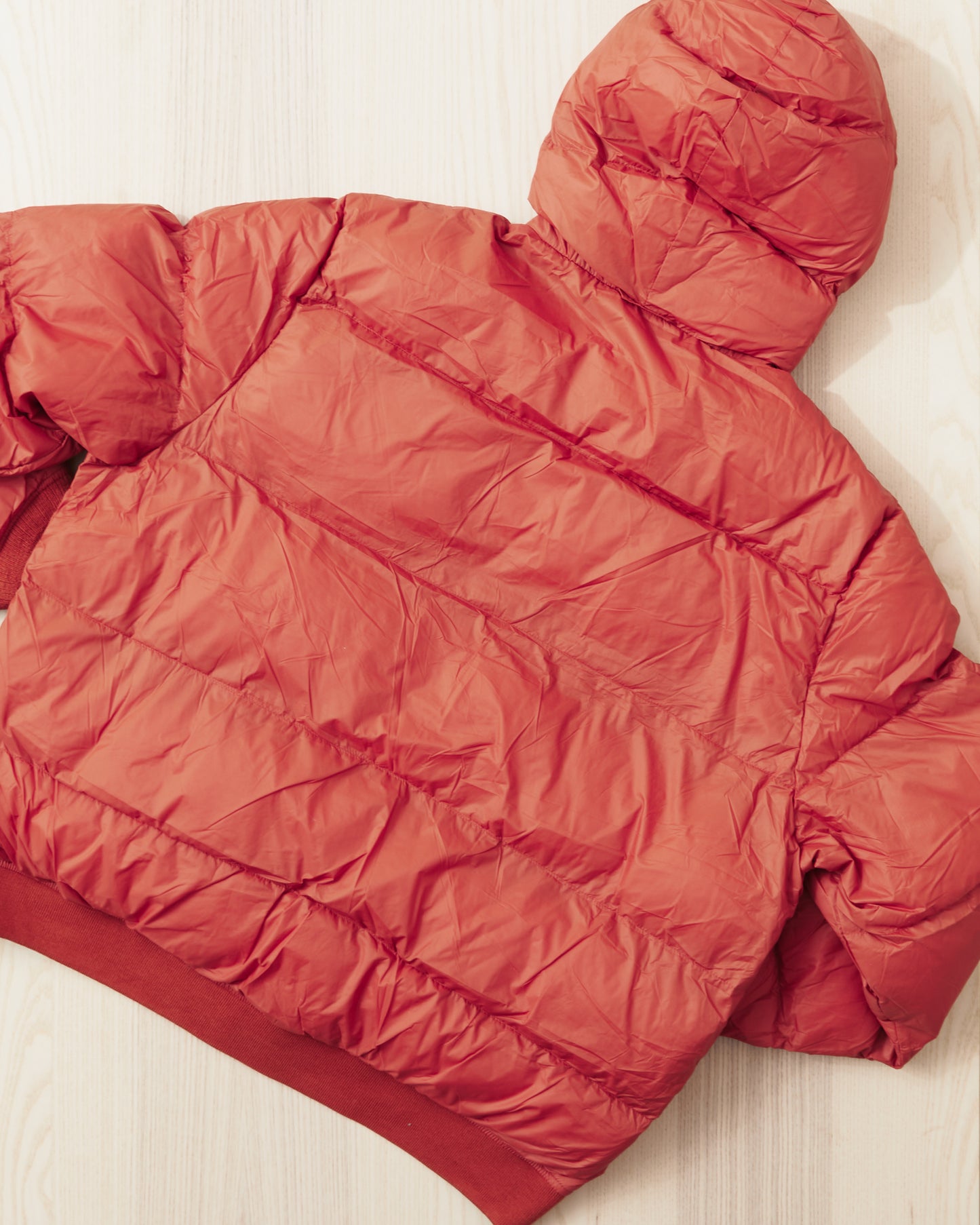 Big Rock Candy Mountaineering Alpine Jacket - Pumpkin
