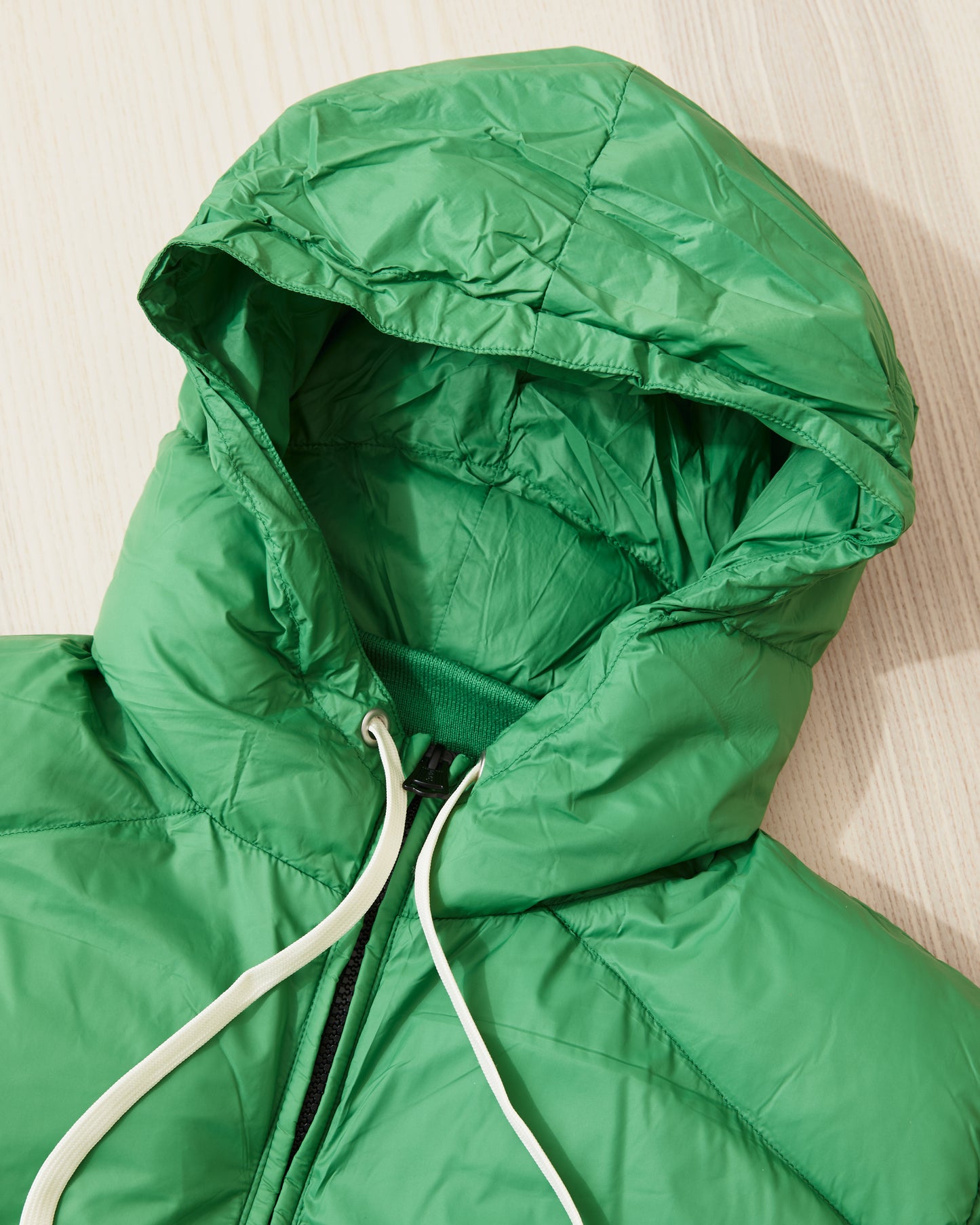 Big Rock Candy Mountaineering Alpine Jacket - Green Apple