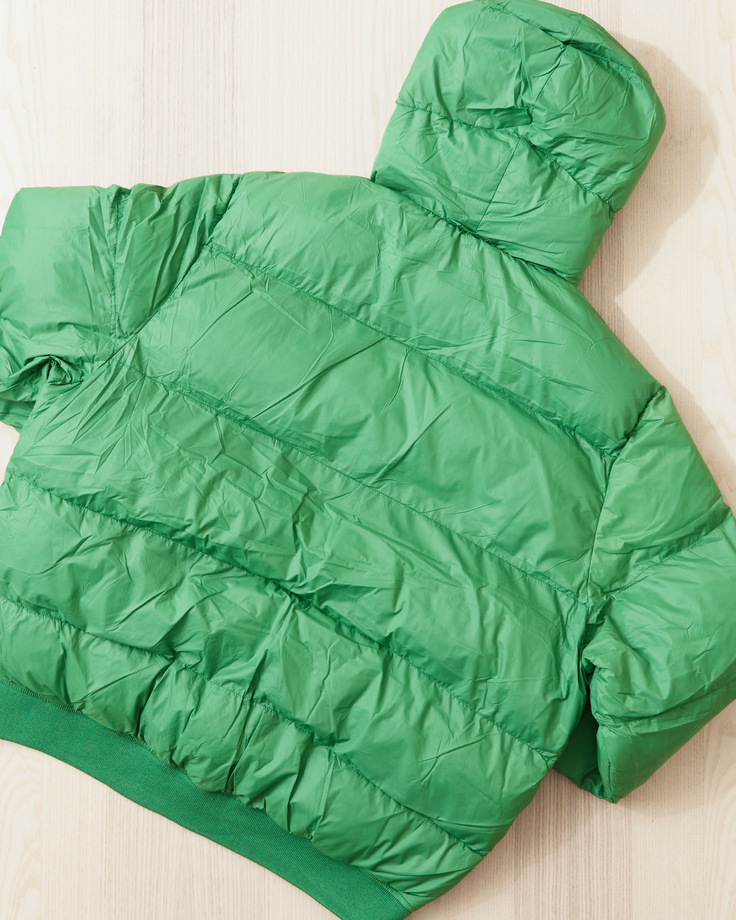 Big Rock Candy Mountaineering Alpine Jacket - Green Apple