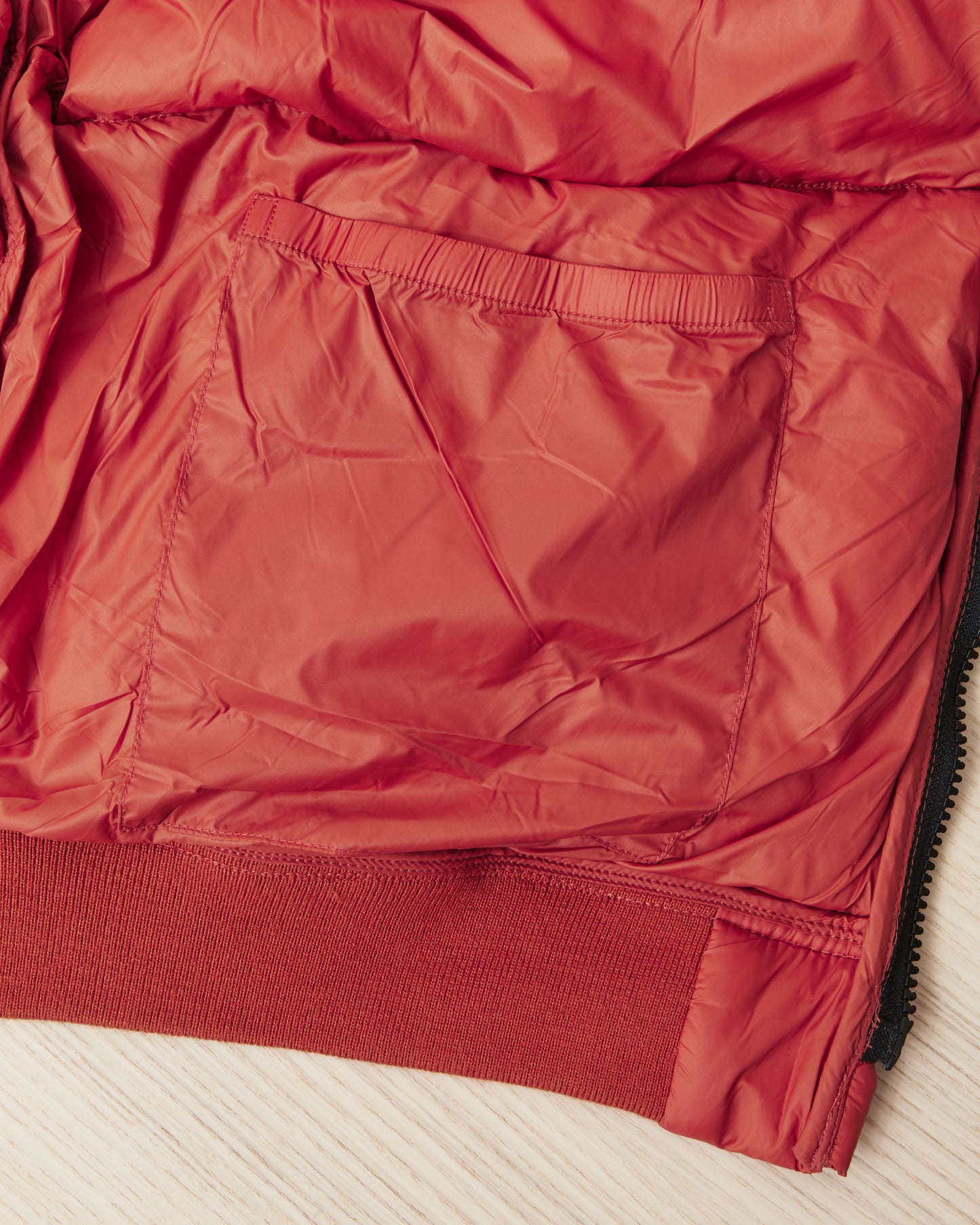 Big Rock Candy Mountaineering Alpine Jacket - Pumpkin