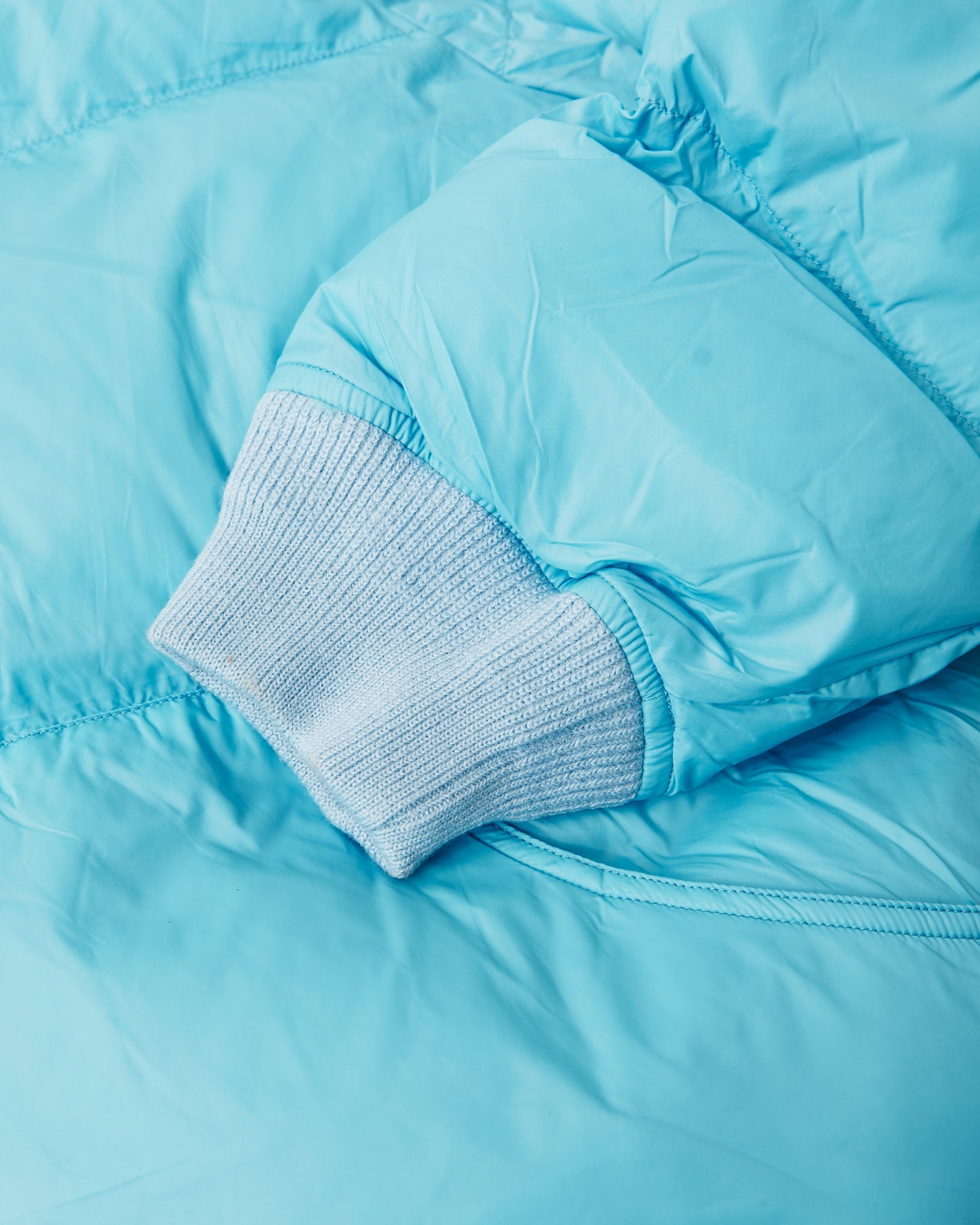 Big Rock Candy Mountaineering Alpine Jacket - Glacier Freeze