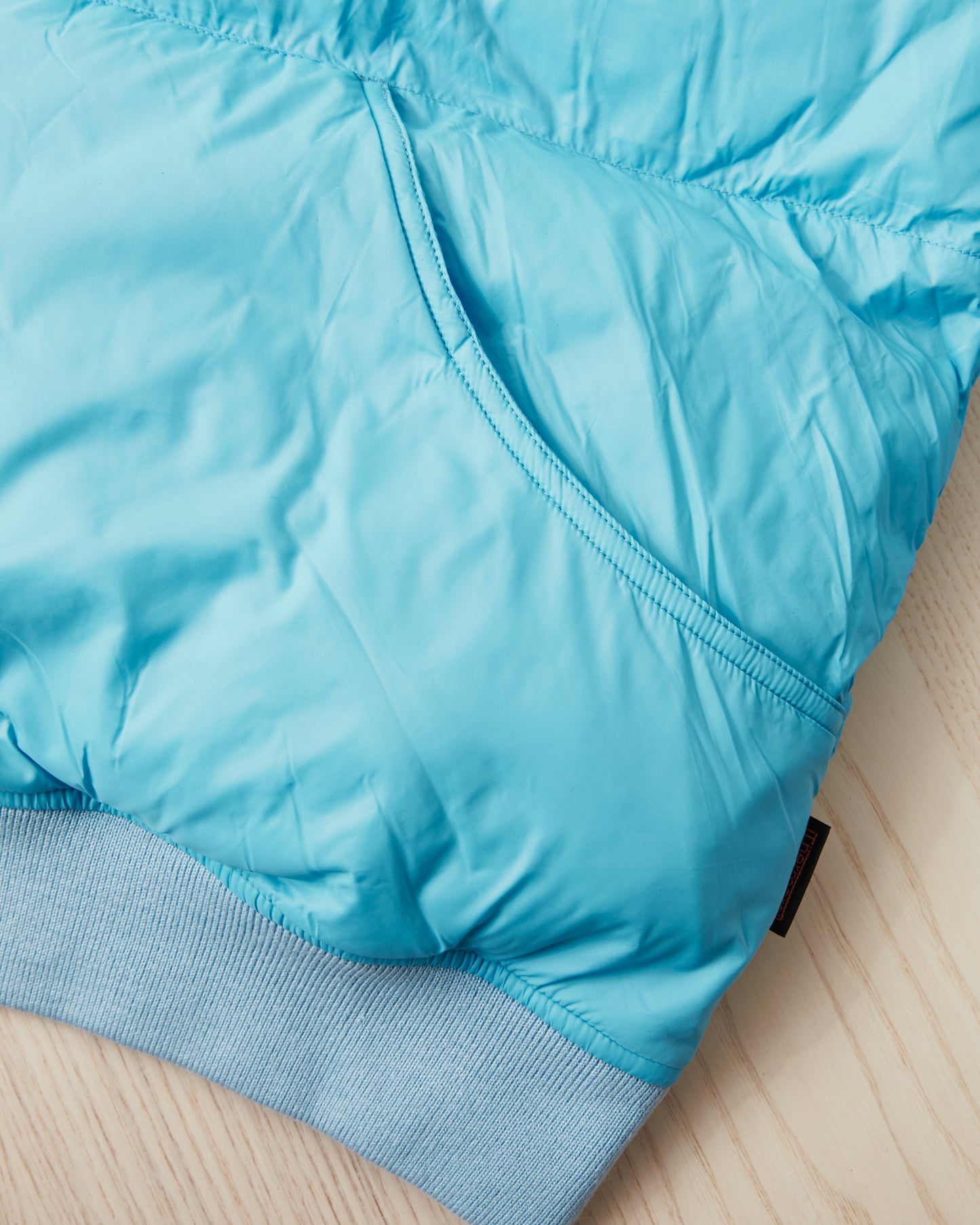Big Rock Candy Mountaineering Alpine Jacket - Glacier Freeze